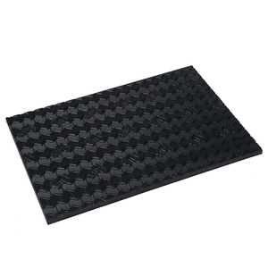 Semelle extérieure en EVA pour sandales et tongs, feuille de texture EVA pour usage en tongs - Product Image 2