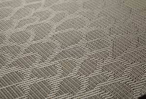 <span class=keywords><strong>Tissu</strong></span> en maille polyester-nylon rigide à large largeur pour la capture d'oiseaux, <span class=keywords><strong>moustiquaire</strong></span>, pare-soleil, <span class=keywords><strong>tissu</strong></span> jacquard rayé teint en fil, plastique PE/EVA - Product Image 6