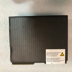 Module de commande hydraulique Rex&roth R901439036 VT-MSPA1-23F5000000 pour systèmes hydrauliques industriels - Product Image 4