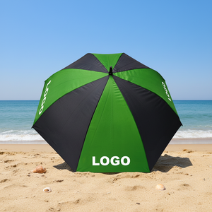 AI-MICH High Quality 8 Bone 21Inch Customized Umbrella Promotional Items for Automotive Industry Clients