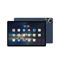 Tablette robuste professionnelle OEM/ODM de 14 pouces, 4 Go de RAM, 128 Go de ROM, processeur octa-core, tablette industrielle Android pour l'éducation