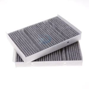 Filtro de Aire para Cabina de Auto, Filtro HEPA 2928300000, Filtro de Carbón Activado para Autos, Repuestos para Autos Clásicos - Product Image 1