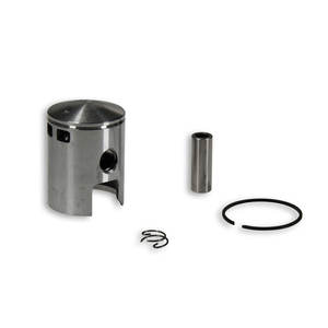 Piston 2T Ø 42 avec axe Ø 12 et 1 bague rectangulaire CC - Product Image 1