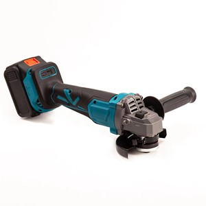 Draadloze borstelloze haakse slijpmachine, oplaadbare draagbare elektrische slijpmachine, multifunctioneel snij- en polijstgereedschap - Product Image 3