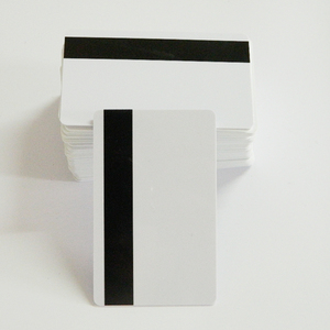 Hico từ stipe 2750oe chuyển nhiệt in thẻ NFC 213 thẻ <span class=keywords><strong>PVC</strong></span> - Product Image 5