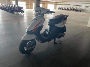 Moto Chopper à essence chinoise Scooter 150cc rétro <span class=keywords><strong>125</strong></span> 150 cc moto essence Mini hors route Cycle vélo de poche pour moteur adulte - Product Image 5