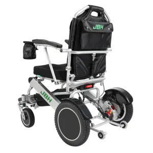 휠체어 부속품 힘 휠체어 조이스틱 관제사 전기 휠체어