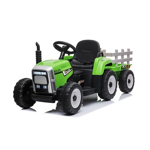 Tractor De Pedales COIL Para Niños - Con Claxon, Asiento Ajustable 6 Niveles, Carga 50 Kg, Ruedas Grandes, Verde Tractor De Pedales COIL Para Niños - Con Claxon, Asiento Ajustable 6 Niveles, Carga 50 Kg, Ruedas Grandes, Verde