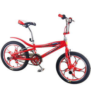 2025 NOUVEAU LA Haute Qualité Populaire 20 Pouces <span class=keywords><strong>Bmx</strong></span> Style Libre Vélo Cycle Personnalisé <span class=keywords><strong>Bmx</strong></span> Vélos à Vendre - Product Image 4