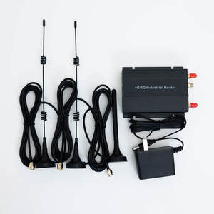 Enrutador inalámbrico de grado industrial para exteriores Tarjeta SIM 4G LTE con antena externa Wifi compatible con 5G - Product Image 6