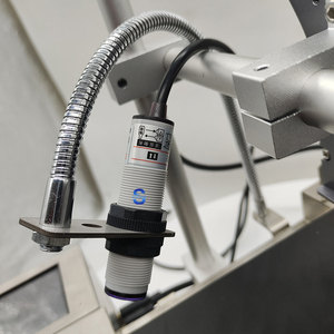 Mini tij máy in phun trực tuyến hp2.5 ngày Máy in phun máy in độ phân giải cao mã vạch máy mã hóa với máy tính để bàn băng tải - Product Image 3