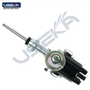 USEKA Auto Engine Parts Ignition Distributor For LADA ELEC 038.3706 2103-3706011