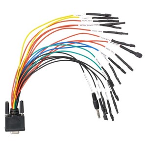Kit IMMO GODIAG GT107 Lecture/Écriture de Données de Boîte de Vitesses DSG + Adaptateur IMMO Prog GT105 Boîte de Vitesses DQ250, DQ200, VL381VL300, DQ500 - Product Image 1