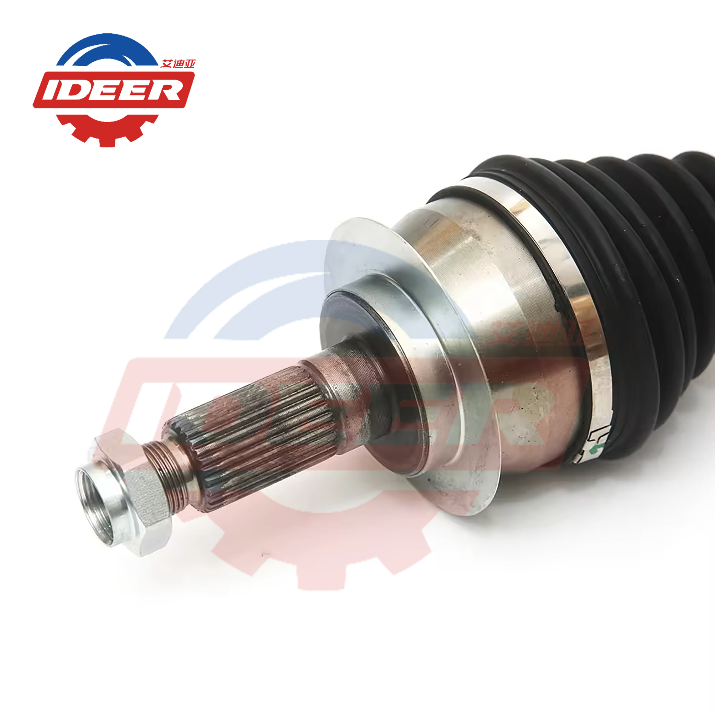 Auto Drive Axle Transmission Shaft for Suzuki Vitara SX4
