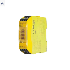 Controlador de Programación PLC P10-DIO 304107, Producto Original Nuevo y Genuino, Automatización Industrial, en Existencia - Product Image 1