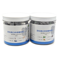 Pâte prophylactique pour dents dentaires Pâte de polissage dentaire Pâte à prophylaxie dentaire Cotisen