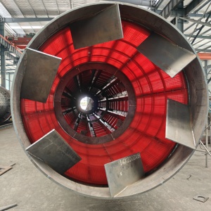 Khai Thác Mỏ Vàng Rotary Scrubber Trống Quặng Đá Máy Giặt Vàng <span class=keywords><strong>Trommel</strong></span> Màn Hình Cho Ngành Công Nghiệp Khai Thác Mỏ - Product Image 5