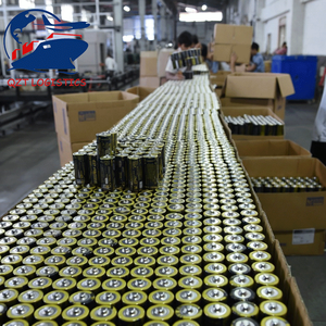 Envío Seguro y Confiable de Baterías de Iones de Litio a través de <span class=keywords><strong>AirExpress</strong></span> desde China a Destinos Globales con Soporte y Seguro 24/7 - Product Image 6