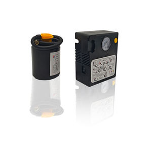 Kit de réparation de pneus pour outils électriques, ensemble de produits d'étanchéité pour pneus, pour tous les modèles - Product Image 5