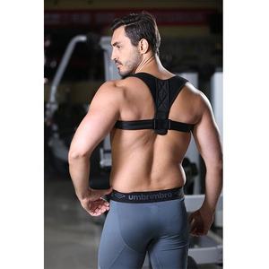 Corrector de Postura para Espalda, Soporte de Clavícula y Faja Enderezadora para Corregir la Postura - Product Image 1