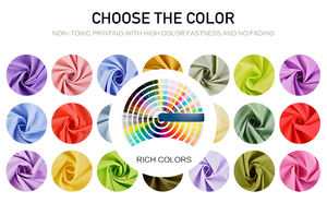 Tela Moderna para Cortinas Transparentes con Rayas Doradas, 140-360 cm, Transpirable, para Ventanas de Dormitorios y Hoteles - Product Image 5