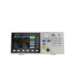 OWN DEG1030 Generador de Señales de 30 MHz, 8K, 14 Bits, Generador de Formas de Onda de Alta Frecuencia - Product Image 1