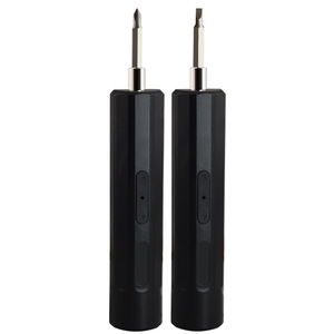 Kzd Electric <b>Screwdriver</b> 3.6V 2000mAh Lithium Battery Mini Diy Tool For Screw Tightening - Product Image 5