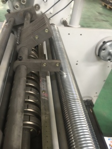 Weigang nhiệt rạch tua máy với tốc độ cao trong Ôn châu - Product Image 3