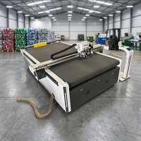 Máquina de Corte y Troquelado Automática para Cartón con Rodillo de Corte CNC OEM/ODM TC