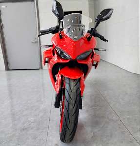 Motocicletta Elettrica <span class=keywords><strong>Ducati</strong></span> 8000W, Moto da Cross, Moto Sportive, Moto Elettriche Stradali, E-Moto - Product Image 1