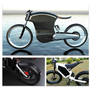 มอเตอร์ฮับไฟฟ้า LVCO 3000w มอเตอร์จักรยานไฟฟ้า 4000w ฮับ <span class=keywords><strong>5000</strong></span> วัตต์ 20x4 มอเตอร์ฮับจักรยานไฟฟ้า - Product Image 4