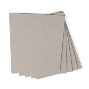 Usine haute résistance 787*1092 1.5mm <span class=keywords><strong>2mm</strong></span> 2.5mm 3mm <span class=keywords><strong>carton</strong></span> gris feuille de <span class=keywords><strong>carton</strong></span> gris rigide pliant <span class=keywords><strong>Carton</strong></span> boîte d'emballage cadeau - Product Image 2