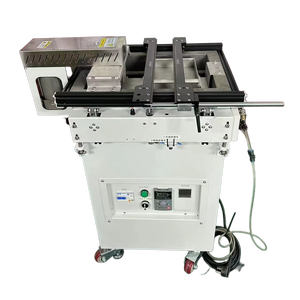 Máy hàn sóng bán tự động - Product Image 1