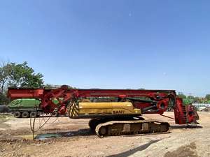 Foreuse rotative d'occasion SR280 - Product Image 2