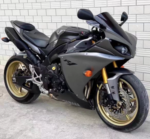 Nueva moto deportiva de gran cilindrada Yamaha R1 similar a <span class=keywords><strong>R6</strong></span> R3 Horizon Saifei Highway <span class=keywords><strong>Kawasaki</strong></span> <span class=keywords><strong>Ninja</strong></span> - Product Image 1