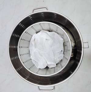 Déshydrateur alimentaire commercial, essoreuse à légumes en acier inoxydable, dispositif d'essorage d'eau pour <span class=keywords><strong>cuisine</strong></span>, déshydrateur de restauration - Product Image 3