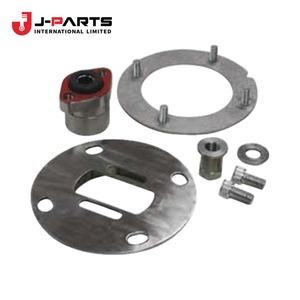 Caméra d'ajustement de la camber de la suspension avant, n°2 pour Toyota HIACE TRH203 2005-2013 - Product Image 1