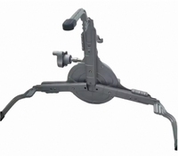 Pince de voiture AC400, pièces de Machine à alignement de roue, nouveau Style, livraison gratuite