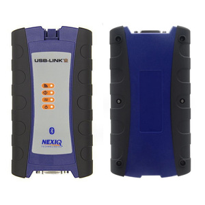 Adaptador de Enlace de Datos APEX NEXIQ2 Nuevo al por Mayor con Software Interno 8.3, Herramienta de Diagnóstico Multifunción para Excavadoras en Varios Idiomas - Product Image 1