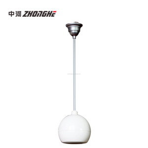 Chất Lượng Cao PA Hệ Thống Âm Thanh Hình Cầu Treo 110V Biến Áp Bóng Loa Trần - Product Image 4