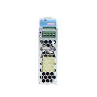 Alimentation électrique sur rail DIN Mean Well NDR-75-12 75W DC12V