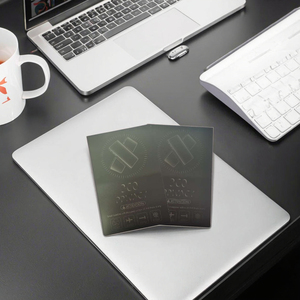 Bảo Vệ Màn Hình Riêng Tư Mềm Hydrogel Phim <span class=keywords><strong>iPhone</strong></span> 13/14/15/16 Pro Max Samsung Bảo Vệ Da Di Động Máy Cắt Cộng Với Xe Ô Tô - Product Image 4