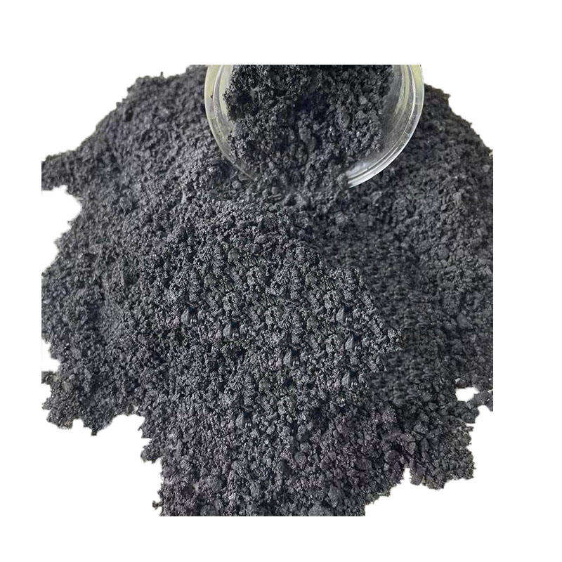 Graphitization Petroleum Coke Carbonizer Graphitization Petroleum Coke Carbonizer