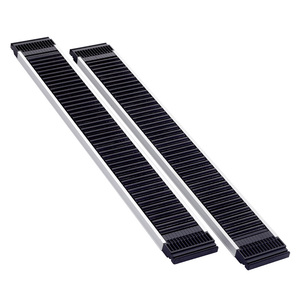 2023 Plastic <b>Metal</b> Gravitation <b>Roller</b> Shelf Track Shelf for Supermarket - Product Image 6