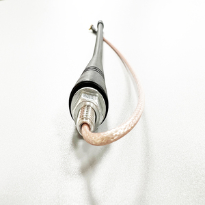 Antenne Whip 868 MHz 915 MHz pour IoT, montage par vis traversant, antenne GSM - Product Image 1