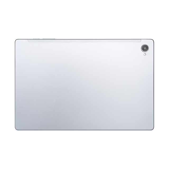 Unisoc T618 Octa Core 2.0Ghz Processor Large Tablet A8 Tablet 10.5inches Android Super Thin 7.2mm Tablet Lte 4g