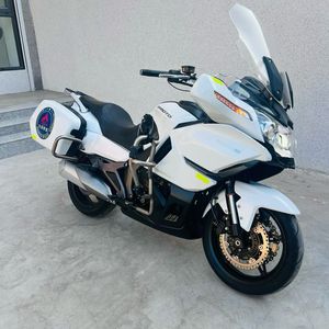 Motocicleta Chunfeng <span class=keywords><strong>Grand</strong></span> Ambassador de 650cc de Alto Rendimiento para Viajes de Larga Distancia - Product Image 2
