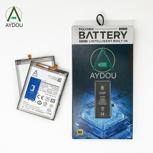 แบตเตอรี่ Li-ion แบบชาร์จไฟได้5000-8000mAh <span class=keywords><strong>ส</strong></span>ำหรับ <span class=keywords><strong>A33</strong></span> <span class=keywords><strong>5g</strong></span> (SM-A336B A3360)-แบรนด์ aydou มีใน<span class=keywords><strong>ส</strong></span>ต็อก - Product Image 2