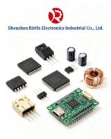 Microcontrolador PIC12F1840-I/P PDIP-8 (Consultar Precios Reales con Nosotros)