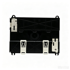 สำหรับ Allen Bradley 1764-24BWA MicroLogix 1500 PLC ชุดฐานควบคุม 24 จุด 120VAC โมดูลอินพุตเอาต์พุต - Product Image 3